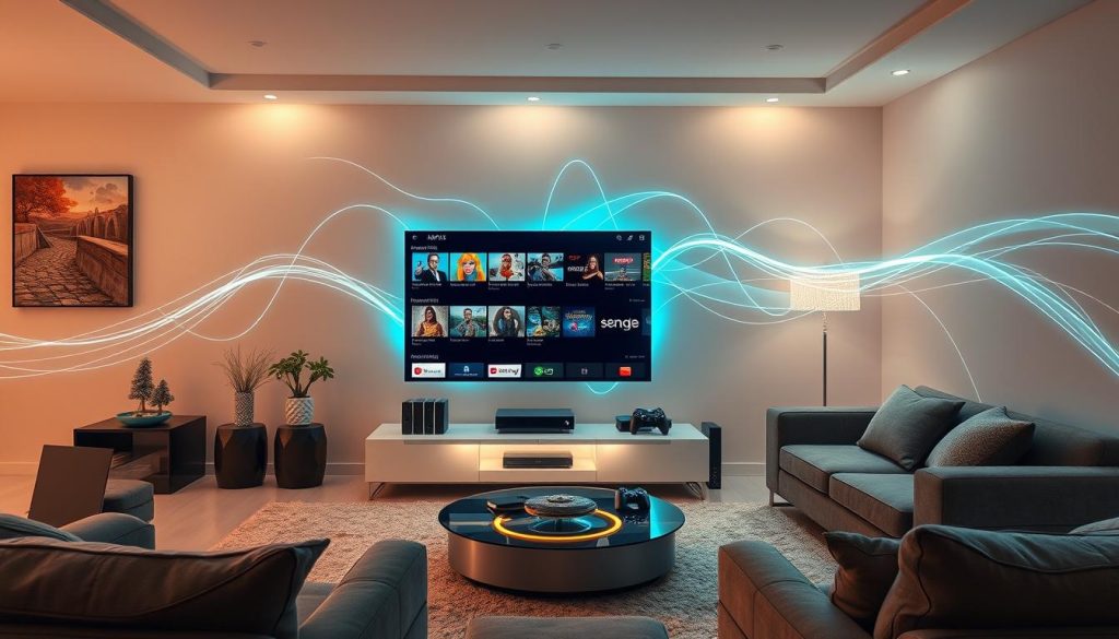 seamless connection seamless connection